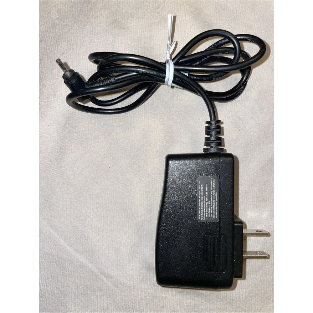 Switching Adapter PS12A050K2000UD - Input‎ 100-240V 50/60Hz 0.35A - Output 5V